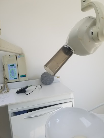 Docteur Alain Cohen, Dentiste à Marseille 14