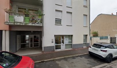 Cabinet Dentaire Mutualité Française Allier, Dentiste à Vichy