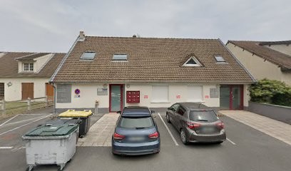 Dentaire Muizon SCM, Dentiste à Muizon