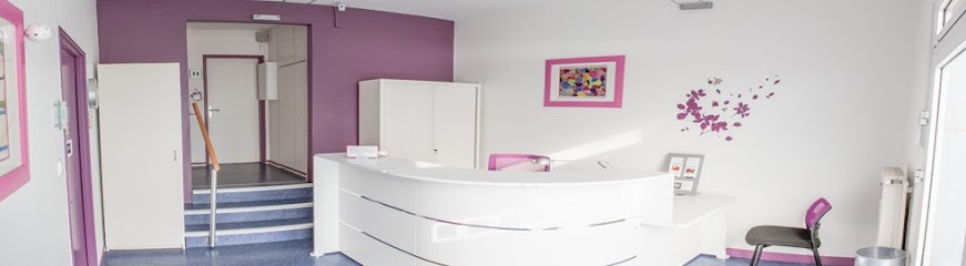 Toneguzzi Laurence, Dentiste à Neuf-Brisach