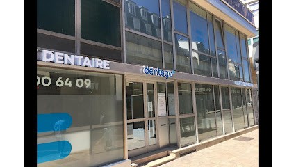 Centre Dentaire Reims : Dentiste et Cabinet d'orthodontie Reims - Dentego, Dentiste à Reims