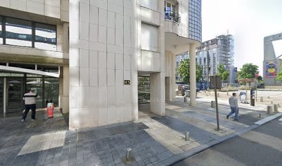 Chapi Chapo (SCM), Dentiste à Montigny-le-Bretonneux