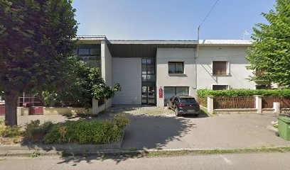 Dr Anne-Lise GOURDON, Dentiste à Villers-lès-Nancy