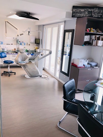 Dr Camilleri Jean Pierre, Dentiste à Nice