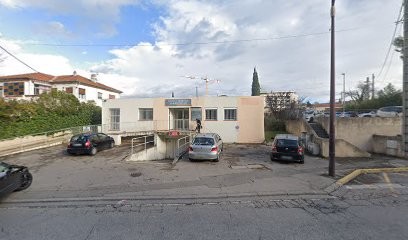 Petetin Jean-Luc, Dentiste à Rognac