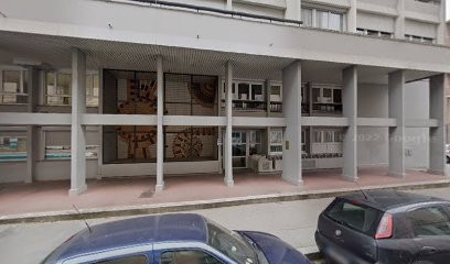 Marcout-Dumont Catherine, Dentiste à Lyon 03