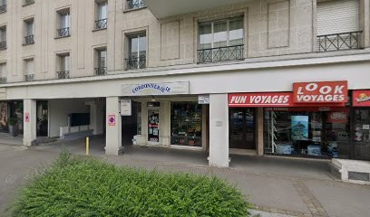 Raynal Daniel, Dentiste au Plessis-Trévise