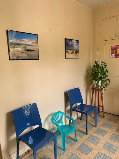 Dr Sophie RASOLONJATOVO, Dentiste à Gometz-le-Châtel