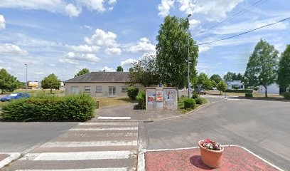 Pons-Cariou Fabienne, Dentiste au Val d'Hazey