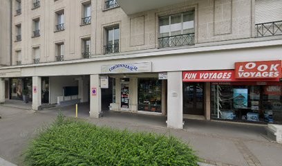 Finance Agathe, Dentiste au Plessis-Trévise