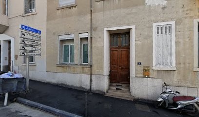 Goubron Cyril, Dentiste à Marseille 12