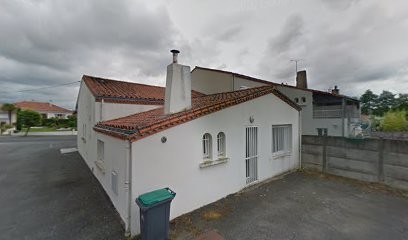 Dr Grégoire Lardeux, Dentiste à Gétigné