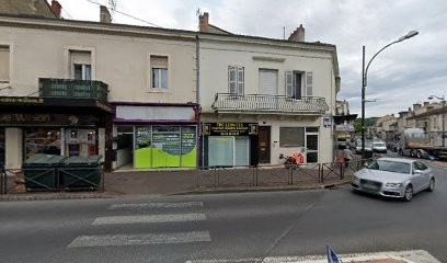 Dr KARIMOVA Anna, Dentiste à Périgueux