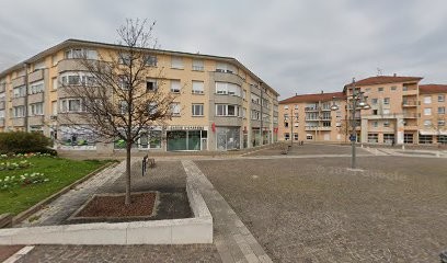 Gary Didier, Dentiste à Riorges
