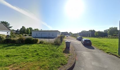 Macé Michel, Dentiste à Guer