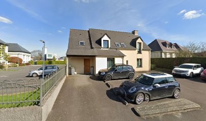 Lainé Véronique, Dentiste à Pont-Péan