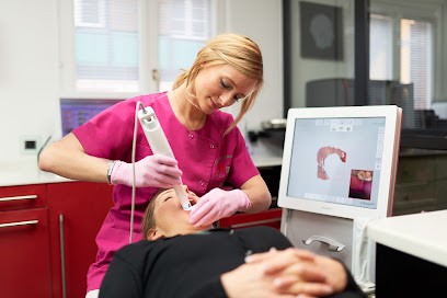 Dr Géraldine VIGIE DU CAYLA, Dentiste à Obernai