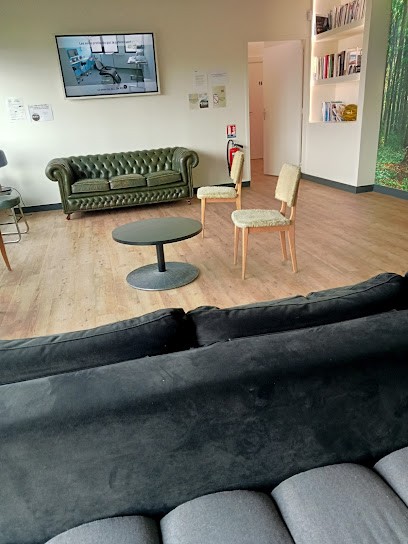 Dr GARNIER sophie, Dentiste à Saint-Contest