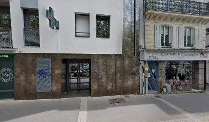 Hullin Pierre-Emmanuel, Dentiste à Nantes