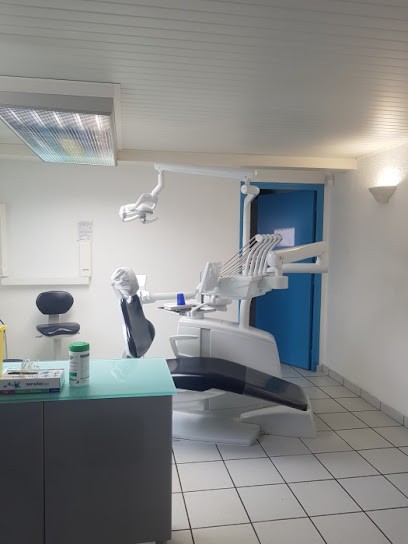 Dr Meilleroux-Charpentier Véronique, Dentiste à Crégy-lès-Meaux
