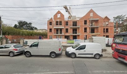 Docteur Pierre-Louis Jaloux, Chirurgien-dentiste, Dentiste à Rambouillet