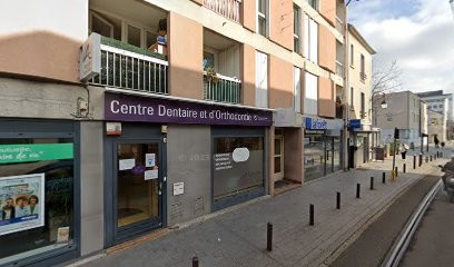 Clinique Dentaire Mutaliste, Dentiste à Gennevilliers