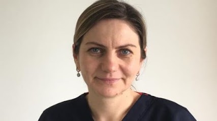 Dr Vesna ZAHARIA, Dentiste à Strasbourg