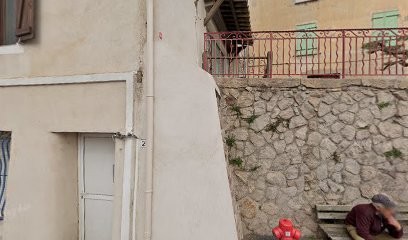 Cherche Les Vernedes, Dentiste à Puget-sur-Argens