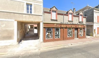 Augoyard Eric Paul Marie, Dentiste à Villefranche-sur-Cher