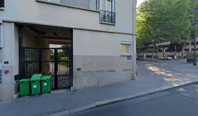 Docteur Olivier Karila, Dentiste à Paris 19