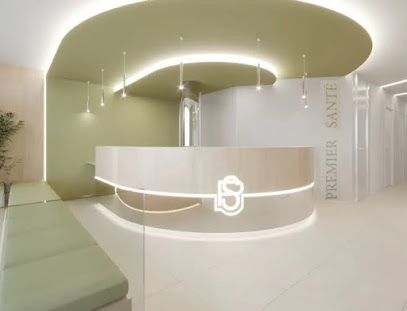 Centre Médico Dentaire Premier Santé Dentiste à Mantes-la-Ville