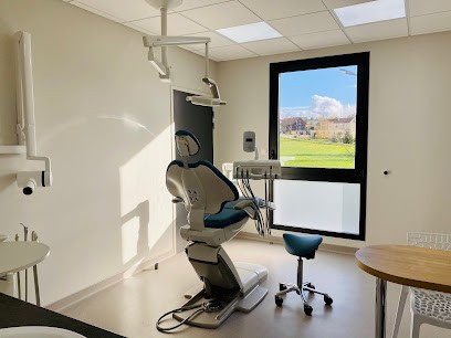 cabinet dentaire BRETNACHER-MOTTET, Dentiste à Saône
