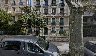 Hordoir Sophie, Dentiste à Nice