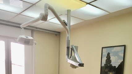 Dr Andre Banon, Dentiste à Paris 07