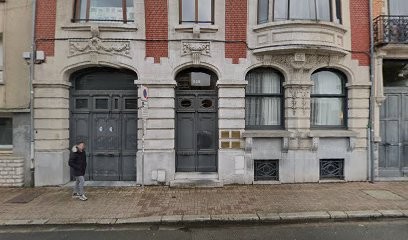 Ducrocq-Savary Florence, Dentiste à Marcq-en-Baroeul