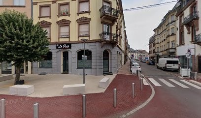 Cabinet Dentaire Des Drs Pierre Et Annick WAHL, Dentiste à Sarrebourg