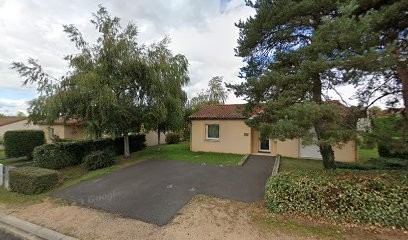 Dussel Bruno, Dentiste à Lezoux