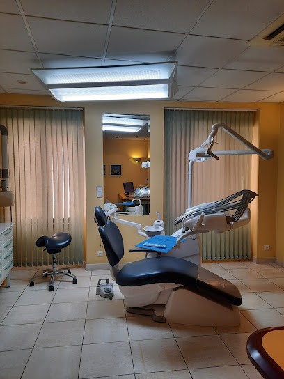 Dr Borja GALINDO, Dentiste à Gaillac