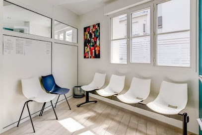 Dental Practice Doctors Dupont Szmygiel and Dugrand, Dentiste à Mérignac