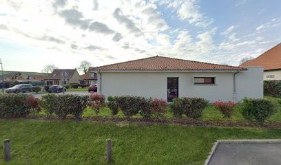 Delattre Morgan, Dentiste à Neufchâtel-Hardelot