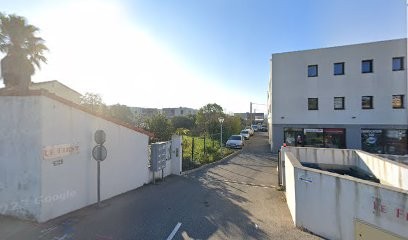 Dr Albane DRICOT, Dentiste à Ollioules