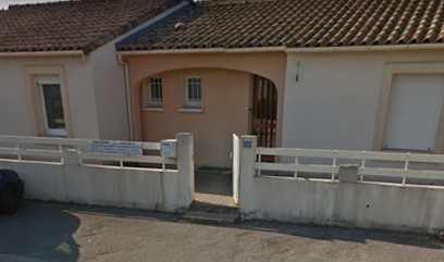 Mahaftha Nabil, Dentiste à Lunel-Viel