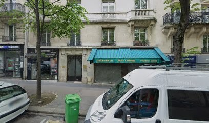 Docteur RELVAO Jose, Chirurgien-Dentiste, Dentiste à Paris 12
