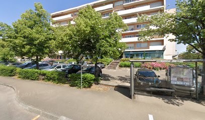 Docteur Pascal Rocher - Dentiste - Dijon, Dentiste à Dijon