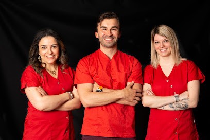 Docteur Julien Brihier - Exercice réservé à l’Orthodontie, Dentiste à Roubaix