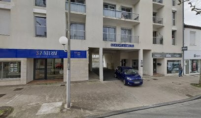 Charreau Catherine, Dentiste à Saintes