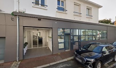 Olivier QUINTY, Dentiste à Lorient