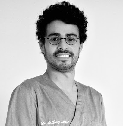Dr Anthony Alimi - Dentiste - Implantologie - Domont - Val D'Oise 95, Dentiste à Domont