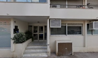 Alzina Patrice, Dentiste à Mandelieu-la-Napoule