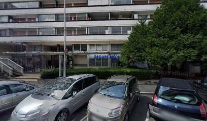 Allouche Philippe, Dentiste à Sarcelles